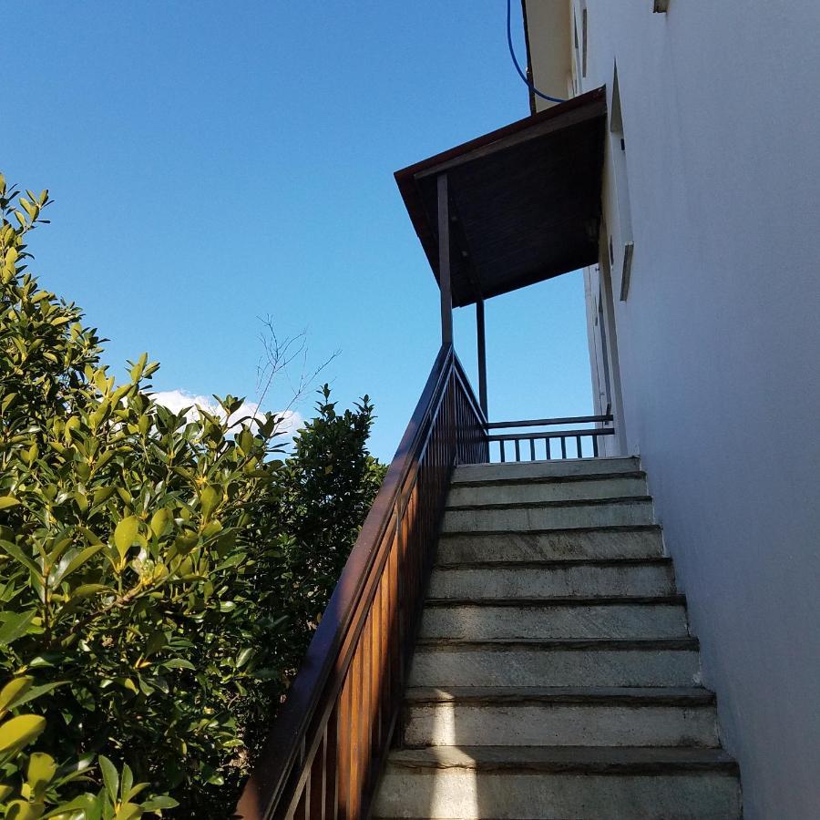 Studios Zina Kala Nera Exteriör bild