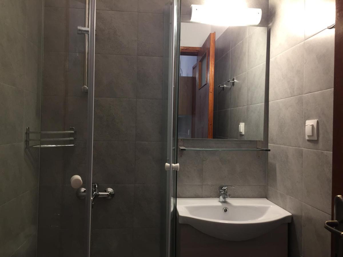 Studios Zina Kala Nera Exteriör bild